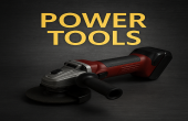 Professional cordless and electric power tools supplied by Jones & Clark Ltd Burton-on-Trent